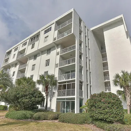 Dolphin Point 402C - 2Br Updated Condo With Harbor And Gulf Views